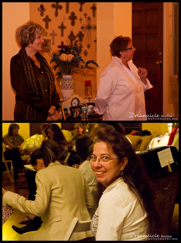 Out of the Closet event