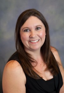 Brandy Blackford of Sweet I Do's