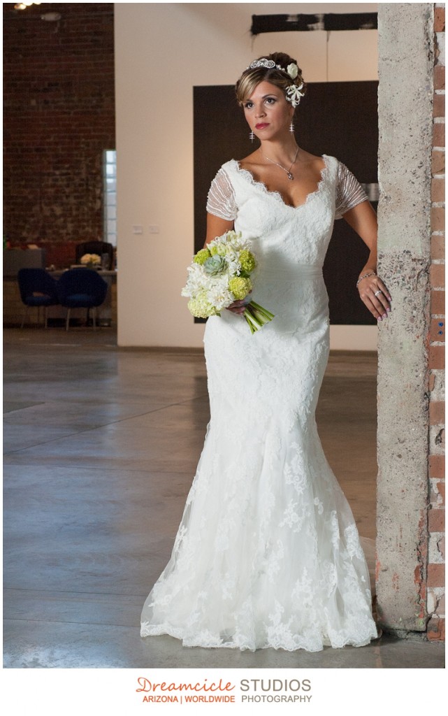 Wedding Gown Wednesday - 13 Tips to Choose the Perfect Gown (Part 1 of 3) - “Felda” designed by Enzoani available at Uptown Bridal in Chandler, AZ.Phoenix Wedding Photographers | Dreamcicle Studios Photography |Dreamcicle Studio Photography, Arizona Wedding Photographers, Wedding Photographers, Wedding Photography, Arizona Wedding Photography, Phoenix Wedding Photographers, Phoenix Wedding Photography.