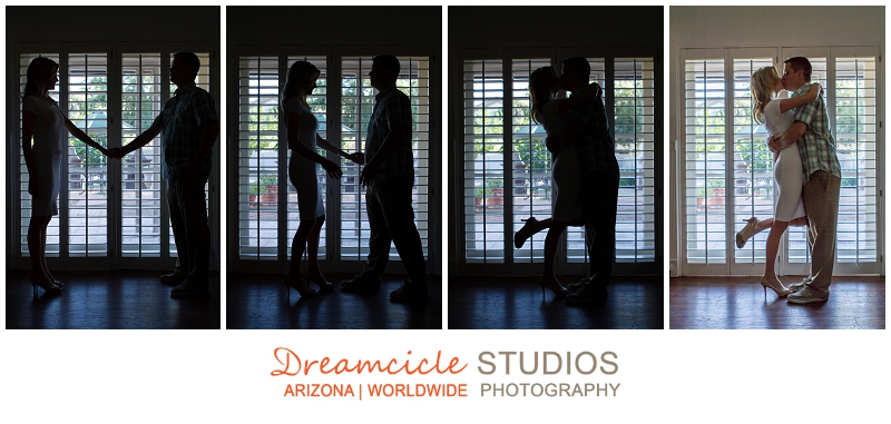 Camelback Corridor Engagement Session by Wedding Photographers Dreamcicle Studios Photography, Wedding Photography Blog