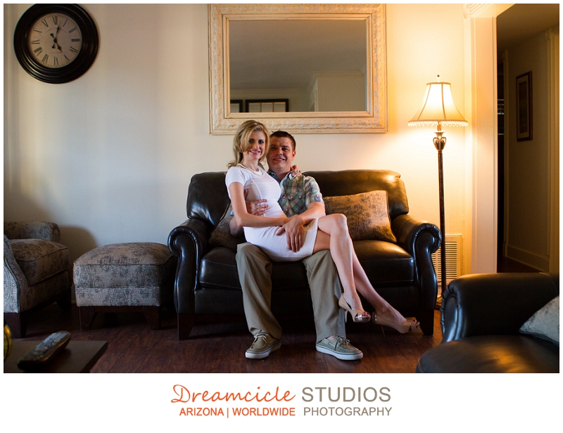 Camelback Corridor Engagement Session by Wedding Photographers Dreamcicle Studios Photography, Wedding Photography Blog