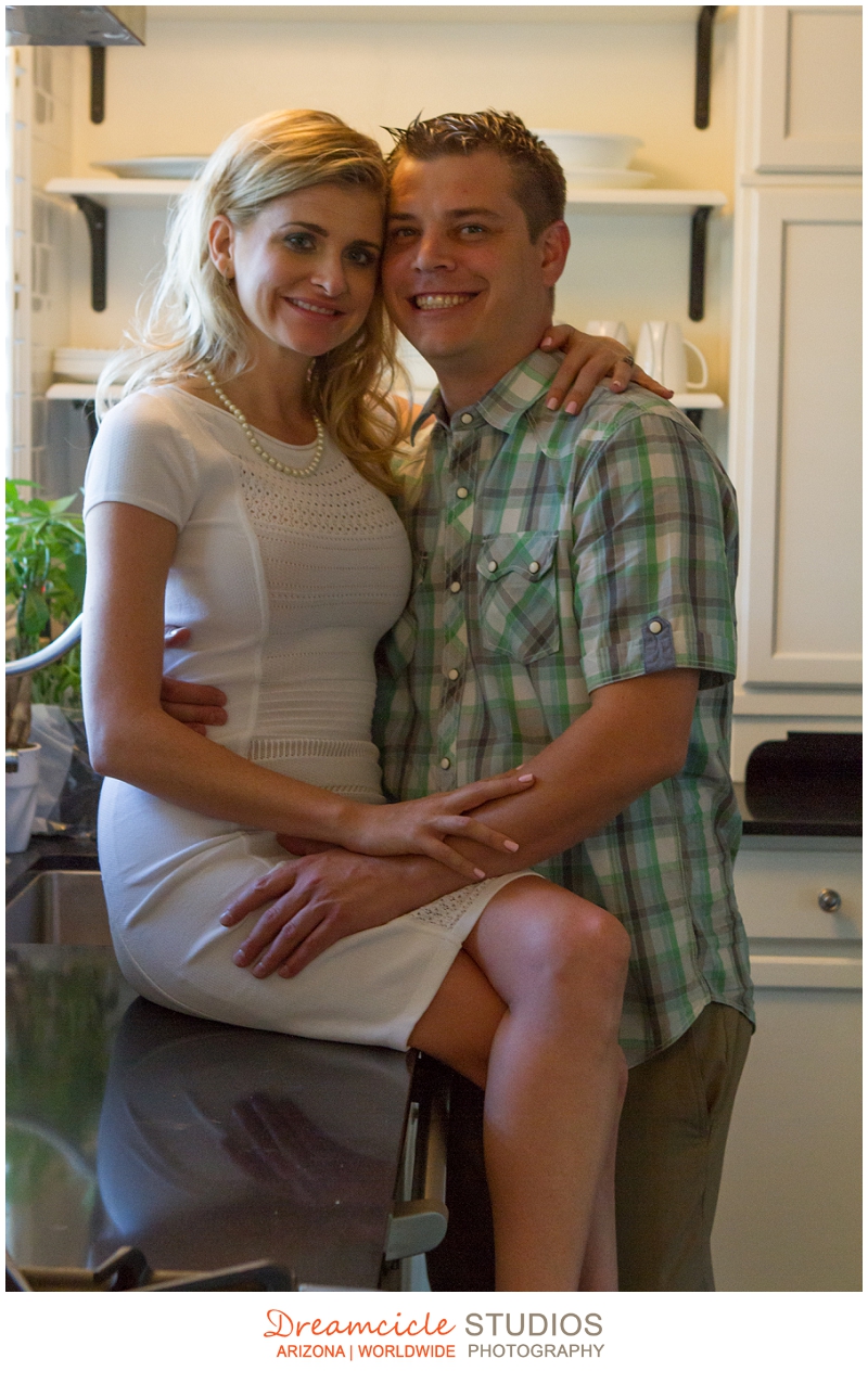 Camelback Corridor Engagement Session by Wedding Photographers Dreamcicle Studios Photography, Wedding Photography Blog