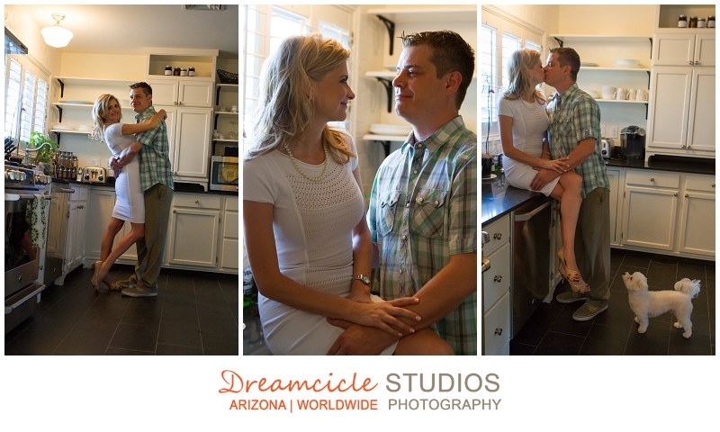 Camelback Corridor Engagement Session by Wedding Photographers Dreamcicle Studios Photography, Wedding Photography Blog