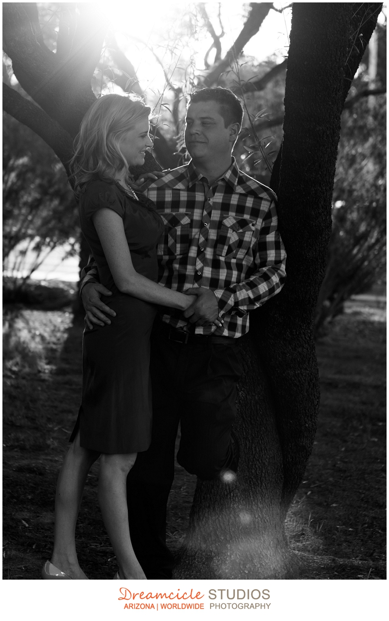 Camelback Corridor Engagement Session by Wedding Photographers Dreamcicle Studios Photography, Wedding Photography Blog