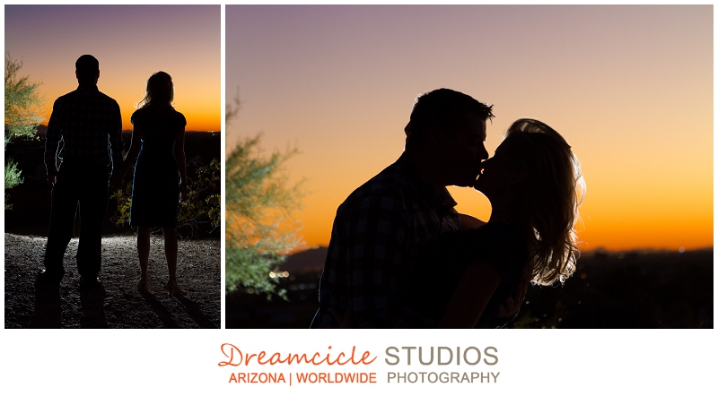 Camelback Corridor Engagement Session by Wedding Photographers Dreamcicle Studios Photography, Wedding Photography Blog