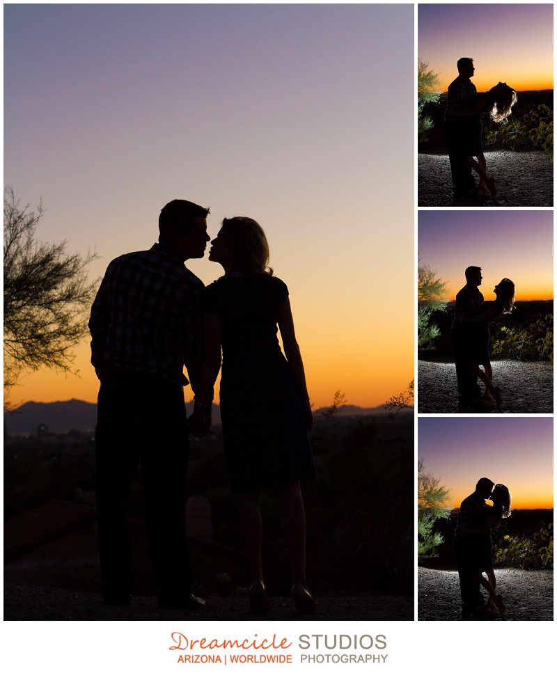 Camelback Corridor Engagement Session by Wedding Photographers Dreamcicle Studios Photography, Wedding Photography Blog