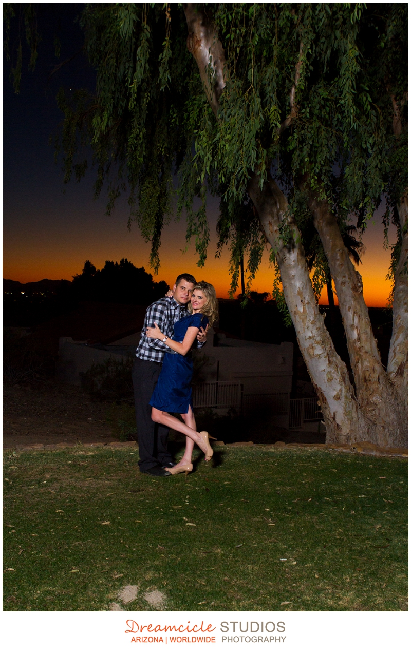 Camelback Corridor Engagement Session by Wedding Photographers Dreamcicle Studios Photography, Wedding Photography Blog