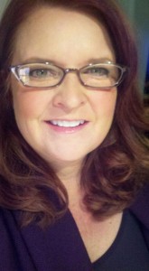 Heather Wilson Headshot