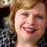 Sonja Stoces, Customer Relations Manager