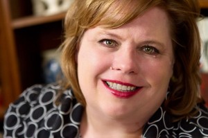 Sonja Stoces, Customer Relations Manager