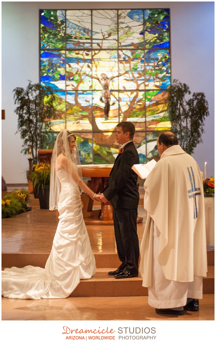 Dreamcicle Studio Photography, St. Patrick's Catholic Church Scottsdale, Arizona Wedding Photographers, Wedding Photographers, Wedding Photography, Arizona Wedding Photography, Phoenix Wedding Photographers, Phoenix Wedding Photography