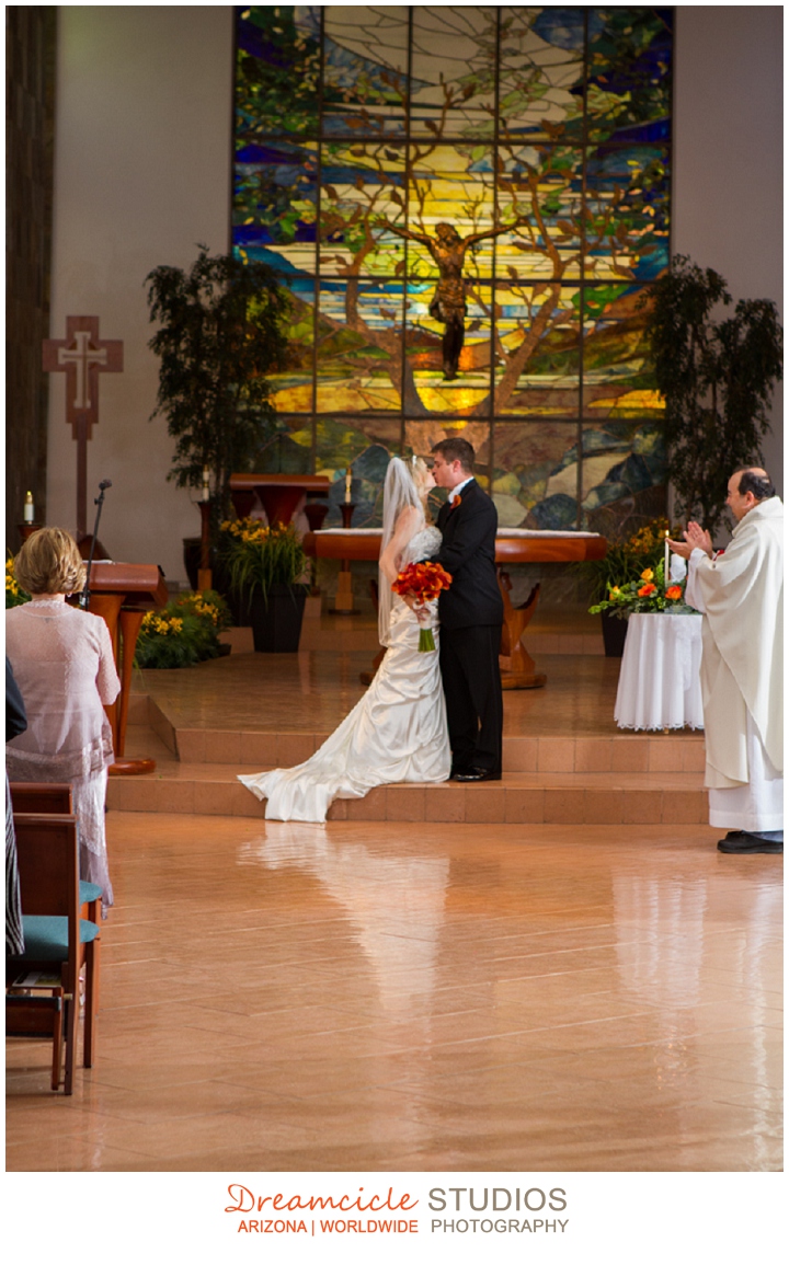 Dreamcicle Studio Photography, St. Patrick's Catholic Church Scottsdale, Arizona Wedding Photographers, Wedding Photographers, Wedding Photography, Arizona Wedding Photography, Phoenix Wedding Photographers, Phoenix Wedding Photography