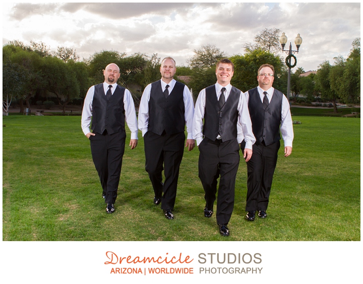 Dreamcicle Studio Photography, Fairmont Princess Hotel Scottsdale, Groomsmen, Arizona Wedding Photographers, Wedding Photographers, Wedding Photography, Arizona Wedding Photography, Phoenix Wedding Photographers, Phoenix Wedding Photography