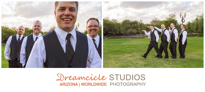 Dreamcicle Studio Photography, Groomsmen, Fairmont Princess Hotel Scottsdale, Arizona Wedding Photographers, Wedding Photographers, Wedding Photography, Arizona Wedding Photography, Phoenix Wedding Photographers, Phoenix Wedding Photography