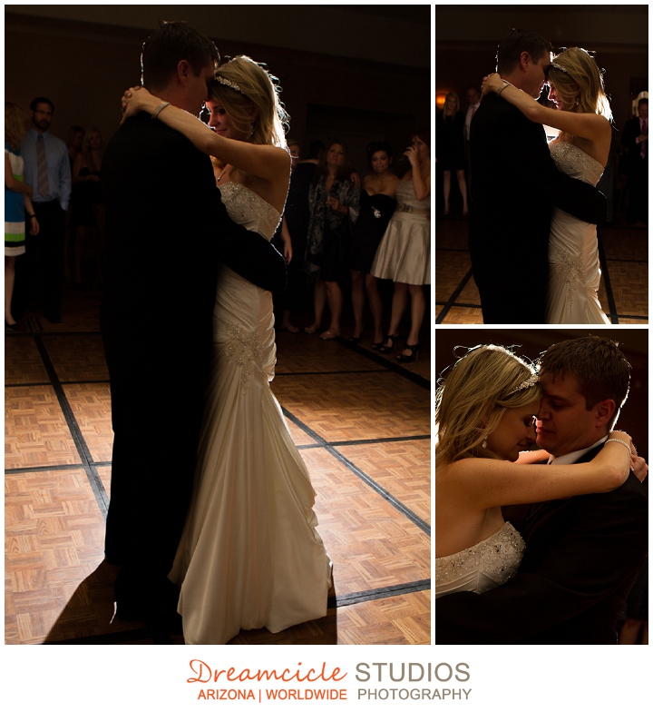 Dreamcicle Studio Photography, First Dance, Fairmont Princess Hotel Scottsdale, Arizona Wedding Photographers, Wedding Photographers, Wedding Photography, Arizona Wedding Photography, Phoenix Wedding Photographers, Phoenix Wedding Photography