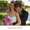 Elysa & Kyle — It was a lovely wedding at Trilogy at Vistancia!