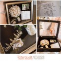What to Do With Your Bouquet After the Wedding: Guest Post by Lisa Conti from Floral Keepsakes Boutique